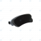 Samsung Galaxy Watch Active2 44mm (SM-R820 SM-R825) Rubber cover POGO black GH98-44667B