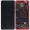 Xiaomi Mi 9T (M1903F10G) Display module front cover + LCD + digitizer red flame