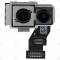 Asus Zenfone 5 (ZE620KL) Zenfone 5z (ZS620KL) Rear camera module 12MP + 8MP 04080-00180200