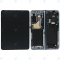 Samsung Galaxy Fold (SM-F900F) Display unit complete space silver GH82-20132A