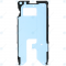 Samsung Galaxy S10e (SM-G970F) Adhesive sticker display LCD side GH02-17363A