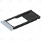 Samsung Galaxy Tab A 8.0 2019 (SM-T290 SM-T295) Micro SD tray silver grey GH81-17233A