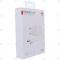 Huawei SuperCharge travel charger 4000mAh 40W HW-100400E00 + USB data cable type-C white (EU Blister) CP84