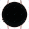 Samsung Galaxy Watch Active2 44mm (SM-R820) Display unit complete gold GH82-21125B