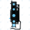 Xiaomi Mi Note 10 (M1910F4G) Mi Note 10 Pro (M1910F4S) Camera frame + Lens aurora green 56000400F400
