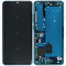 Xiaomi Mi Note 10 (M1910F4G) Mi Note 10 Pro (M1910F4S) Display unit complete aurora green 56000100F400