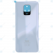 Xiaomi Redmi Note 9S (M2003J6A1G) Battery cover glacier white