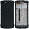 Doogee S55 Display module front cover + LCD + digitizer