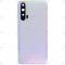 Huawei Honor 20 Pro (YAL-AL10) Battery cover icelandic illusion
