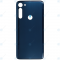Motorola Moto G8 Power Battery cover carpi blue