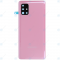 Samsung Galaxy A51 5G (SM-A516B) Battery cover prism crush pink GH82-22938C