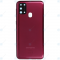 Samsung Galaxy M31 (SM-M315F) Battery cover red GH82-22412B