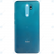 Xiaomi Redmi 9 (M2004J19G M2004J19C) Battery cover ocean green