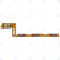 Nokia 3.1 Plus (TA-1104 TA-1125) Power + Volume flex cable