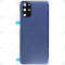Samsung Galaxy S20 Plus (SM-G985F SM-G986B) Battery cover aurora blue GH82-21634H