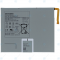 Samsung Galaxy Tab S7 (SM-T870 SM-T875 SM-T876B) Battery EB-BT875ABY 8000mAh GH43-05028A