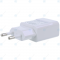 Huawei Travel charger 2000mAh white HW-090200EH0 (Service pack) 02220988