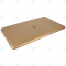 Samsung Galaxy Tab A 10.1 2019 LTE (SM-T515) Battery cover gold GH82-19337C