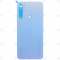 Xiaomi Redmi Note 8T (M1908C3XG) Battery cover moonlight white 550500002B6D