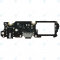 Oppo A5 2020 (CPH1931) USB charging board