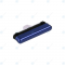 Samsung Galaxy S10 Lite (SM-G770F) Power button prism blue GH98-44795C