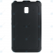 Samsung Galaxy Tab Active 3 (SM-T570 SM-T575) Battery cover protective black GH98-45810A