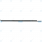 Samsung Galaxy Tab S6 Lite (SM-P610 SM-P615) Adhesive sticker display window right GH81-18658A