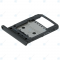 Samsung Galaxy Tab S6 Lite Wifi (SM-P610) Micro SD tray oxford grey GH98-45419A