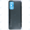Xiaomi Mi 10T 5G (M2007J3SY) Mi 10T Pro 5G (M2007J3SG) Battery cover cosmic black