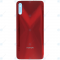 Huawei Honor 9X (STK-LX1) Battery cover red