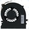 MSI GT72 CPU Cooling fan PABD19735BM N292