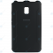 Samsung Galaxy Tab Active 2 (SM-T390, SM-T395) Battery cover protective black GH63-15098A_image-2