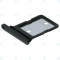 Google Pixel 5 (GD1YQ GTT9Q) Sim tray just black G852-01036-01