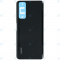 Huawei P smart 2021 (PPA-L22B) Battery cover midnight black 97071ADV