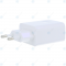 Huawei SuperCharge travel charger 4000mAh 40W white CP84 HW-100400E00