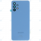 Samsung Galaxy A32 5G (SM-A326B) Battery cover awesome blue GH82-25080C
