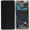 Xiaomi Mi 9T (M1903F10G) Display module front cover + LCD + digitizer gold