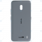 Nokia 2.2 (TA-1183) Battery cover steel