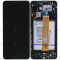Samsung Galaxy A12 (SM-A125F) Display unit complete GH82-24709A GH82-24708A