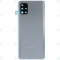 Samsung Galaxy A51 (SM-A515F) Battery cover haze crush silver GH82-21653F
