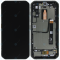Blackview BL6000 Pro Display module front cover + LCD + digitizer black