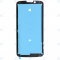 Motorola Moto G6 (XT1925) Adhesive sticker battery cover 5D78C10182