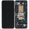 Asus ROG Phone 5 (ZS673KS) Display unit complete phantom black 90AI0051-R20021