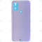 Motorola Moto G30 (XT2129 XT2129-3) Battery cover pastel sky 5S58C18250
