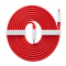 OnePlus Warp Charge USB data cable type-C tot type-C 1.5 meter red