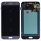 Samsung Galaxy J7 Duo 2018 (SM-J720F) Display module LCD + Digitizer blue
