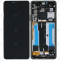 Sony Xperia 10 III (XQ-BT52) Display unit complete black A5034092A
