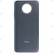 Xiaomi Redmi Note 9T 5G (M2007J22G) Battery cover nightfall black