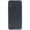 Huawei Y6s (JAT-LX1 JAT-LX3 JAT-L29 JAT-L41) Battery cover starry black 02353JKC