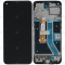 OnePlus Nord N100 (BE2011 BE2013 BE2015) Display unit complete midnight frost 1001100039